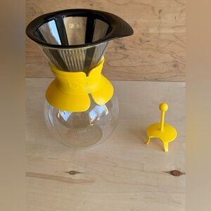 Bodum Pour Over Coffee Pot